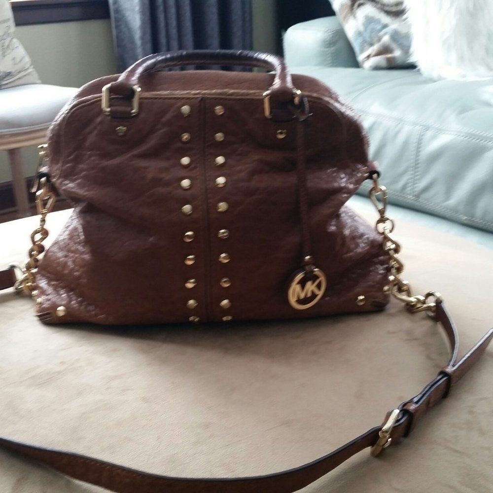Michael Kors handbag
